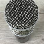 Behringer T47 Microfono Valvolare