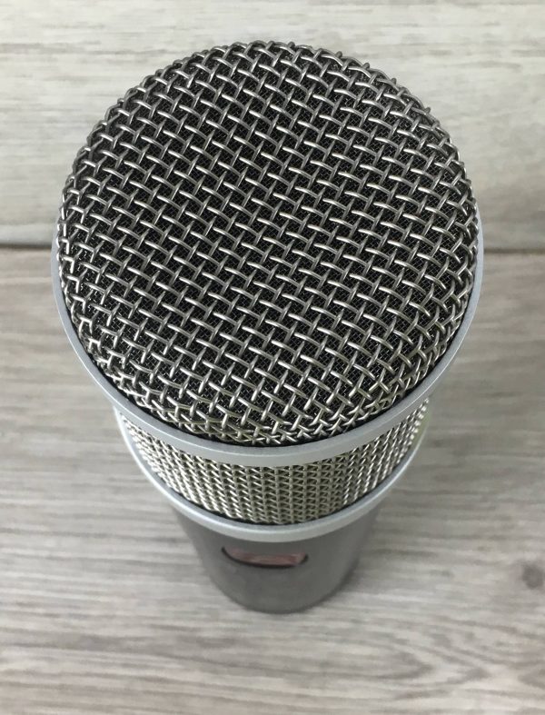 Behringer T47 Microfono Valvolare