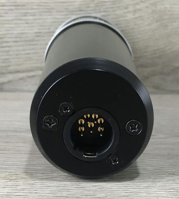 Behringer T47 Microfono Valvolare