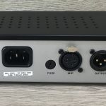 Behringer T47 Microfono Valvolare