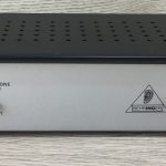 Behringer T47 Microfono Valvolare