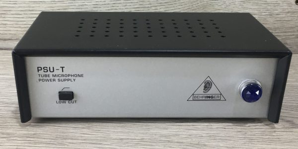 Behringer T47 Microfono Valvolare