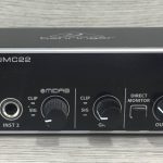 Behringer U-Phoria UMC 22