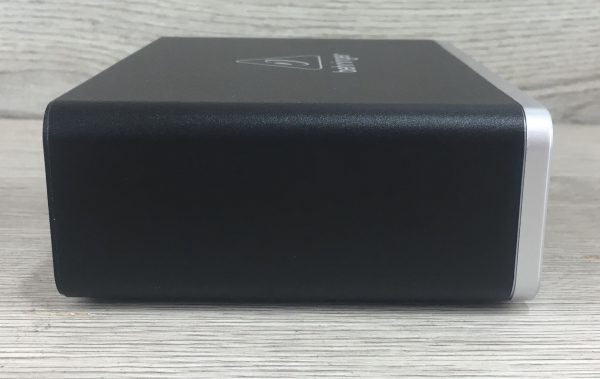 Behringer U-Phoria UMC 22