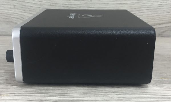 Behringer U-Phoria UMC 22