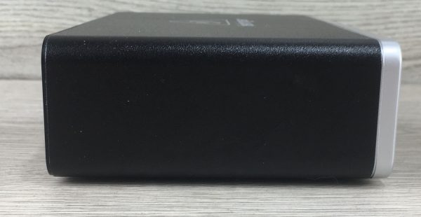 Behringer U-Phoria UMC202HD