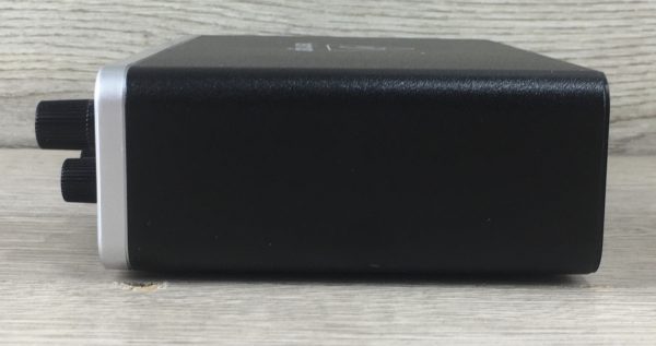 Behringer U-Phoria UMC202HD