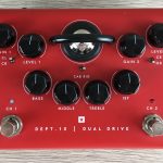 Blackstar Dept.10 Dual Drive