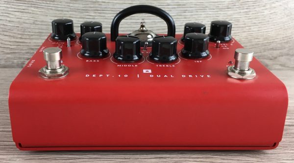 Blackstar Dept.10 Dual Drive