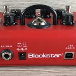 Blackstar Dept.10 Dual Drive