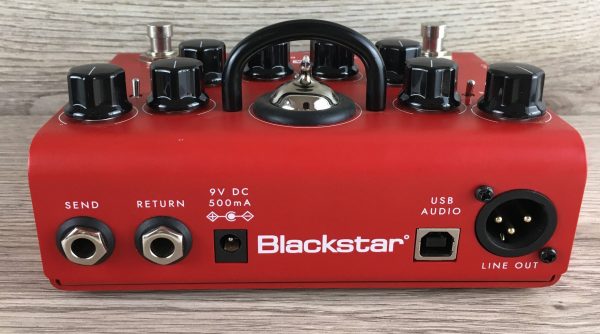 Blackstar Dept.10 Dual Drive