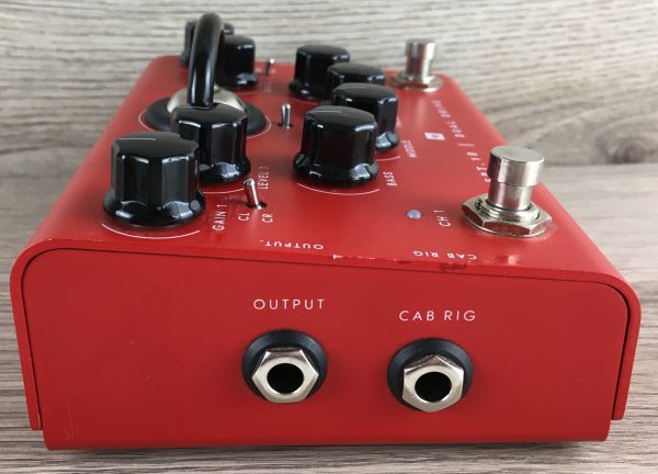 Blackstar Dept.10 Dual Drive