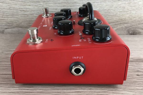 Blackstar Dept.10 Dual Drive