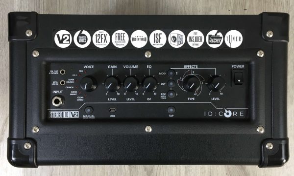 Blackstar ID Core Stereo 10 V2