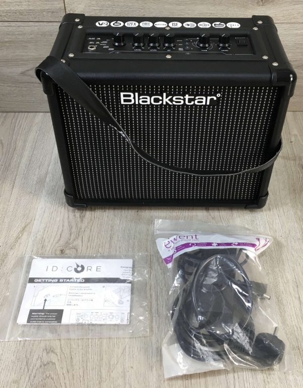 Blackstar ID Core Stereo 10 V2