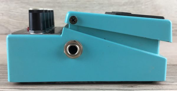 Boss LM-2 Limiter made in Japan