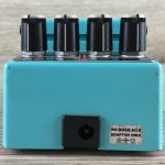 Boss LM-2 Limiter made in Japan