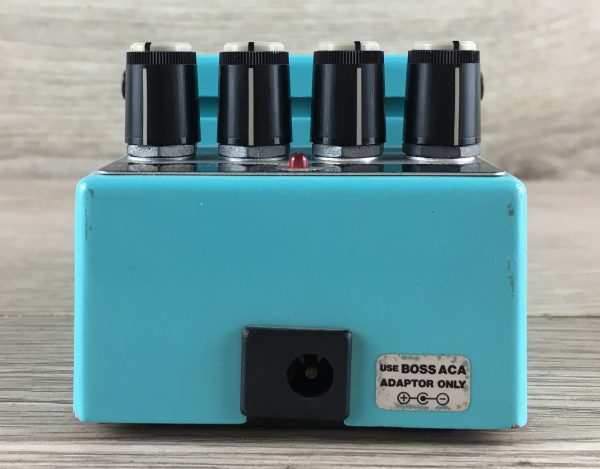 Boss LM-2 Limiter made in Japan