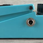 Boss LM-2 Limiter made in Japan