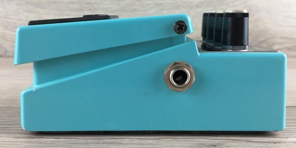 Boss LM-2 Limiter made in Japan