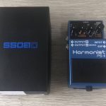 Boss PS-6 Harmonist