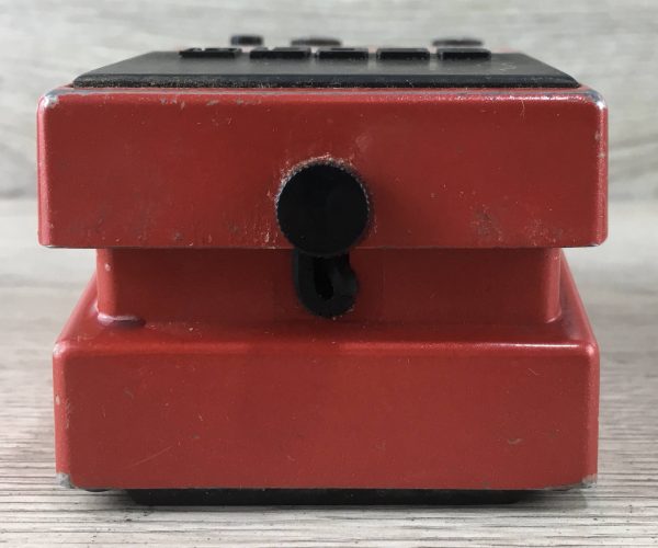 Boss RC-2 Loopstation