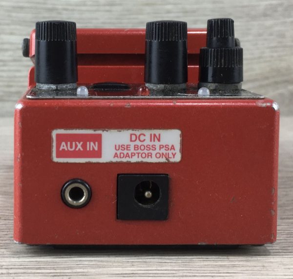 Boss RC-2 Loopstation