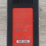 Boss RC-3 Loop Station