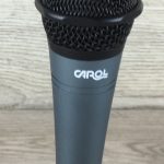 Carol E DUR-916 microfono dinamico