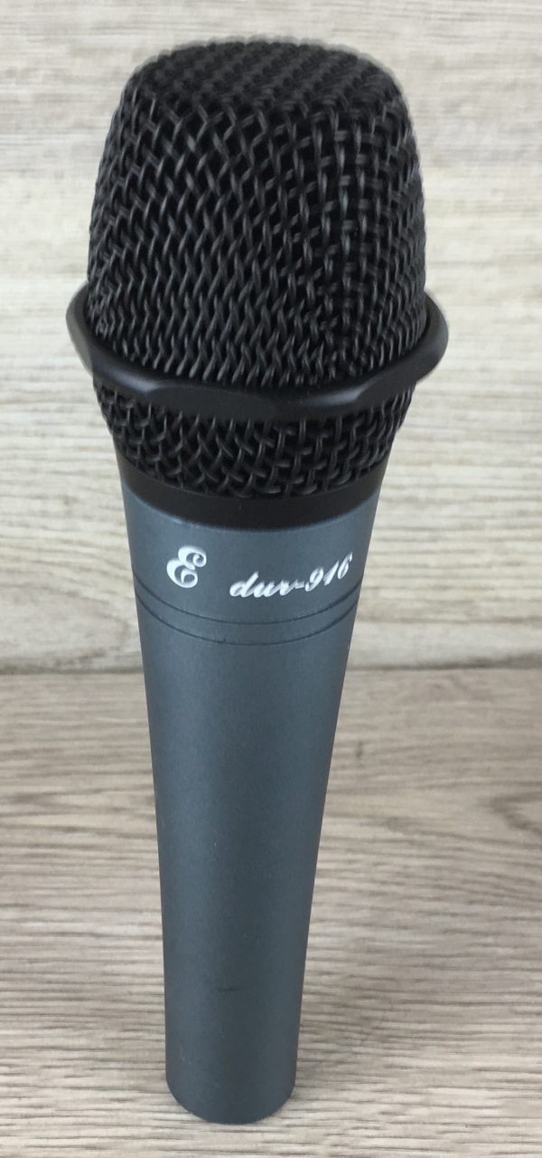 Carol E DUR-916 microfono dinamico
