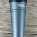 Carol E DUR-916 microfono dinamico