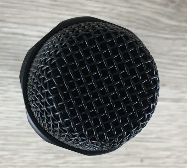 Carol E DUR-916 microfono dinamico