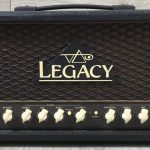 Carvin Legacy VL 100