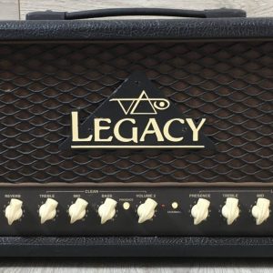 Carvin Legacy VL 100