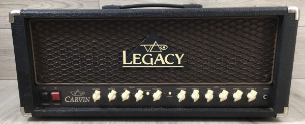 Carvin Legacy VL 100