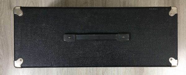 Carvin Legacy VL 100