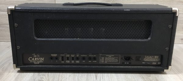 Carvin Legacy VL 100