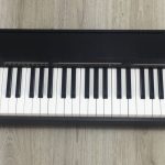 Casio CDP-130 pianoforte digitale