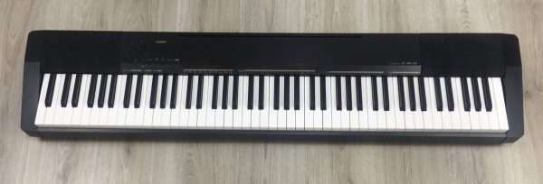 Casio CDP-130 pianoforte digitale