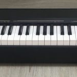 Casio CDP-130 pianoforte digitale
