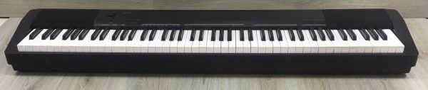 Casio CDP-130 pianoforte digitale