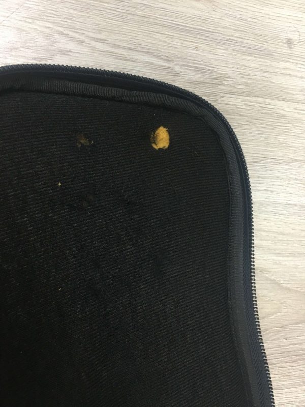 Cort CGB-67 Custodia Chitarra