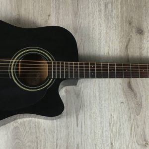 Cort MR-100F Black