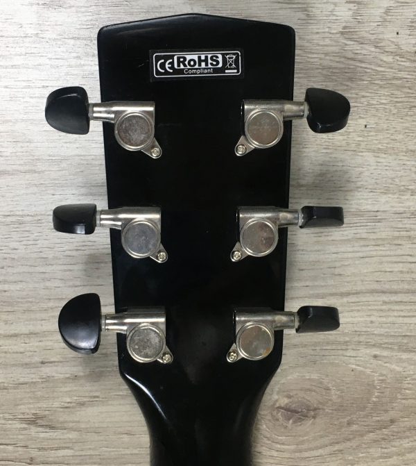Cort MR-100F Black