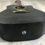 Cort MR-100F Black