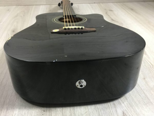 Cort MR-100F Black