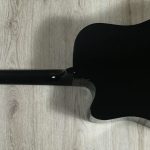 Cort MR-100F Black