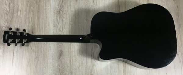 Cort MR-100F Black