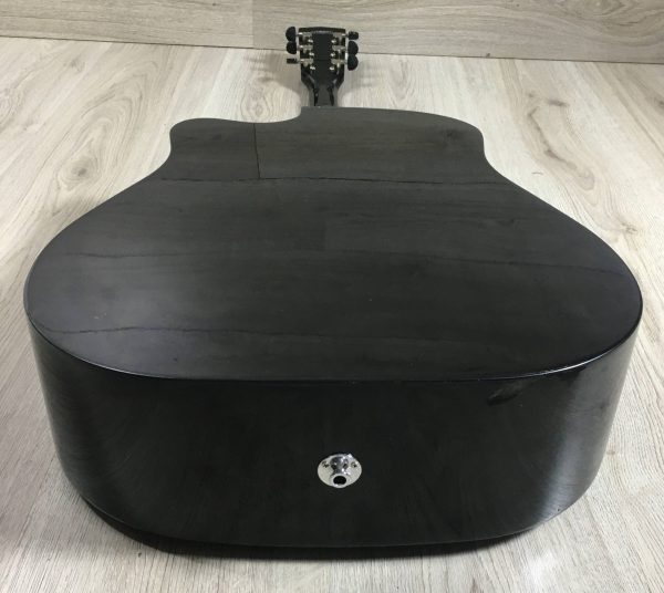 Cort MR-100F Black
