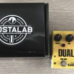 Costalab Dual Drive